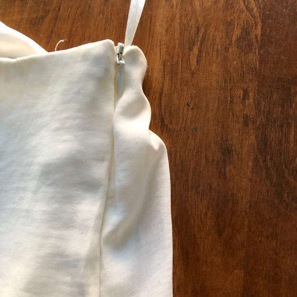 Zara one shoulder dress - Picture 5 of 5